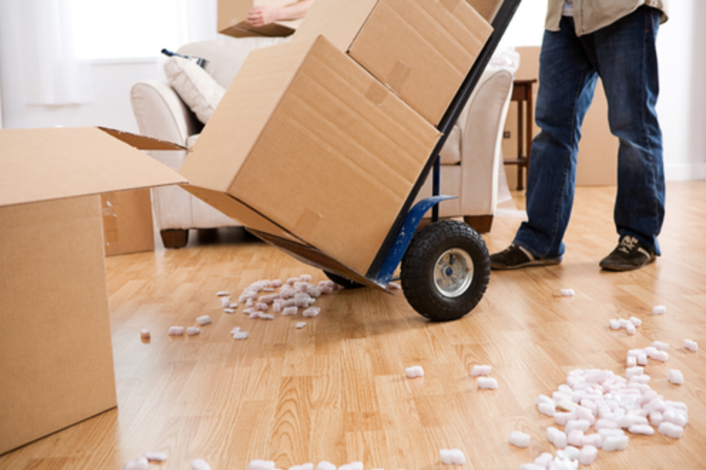 Packers and Movers Kochi 